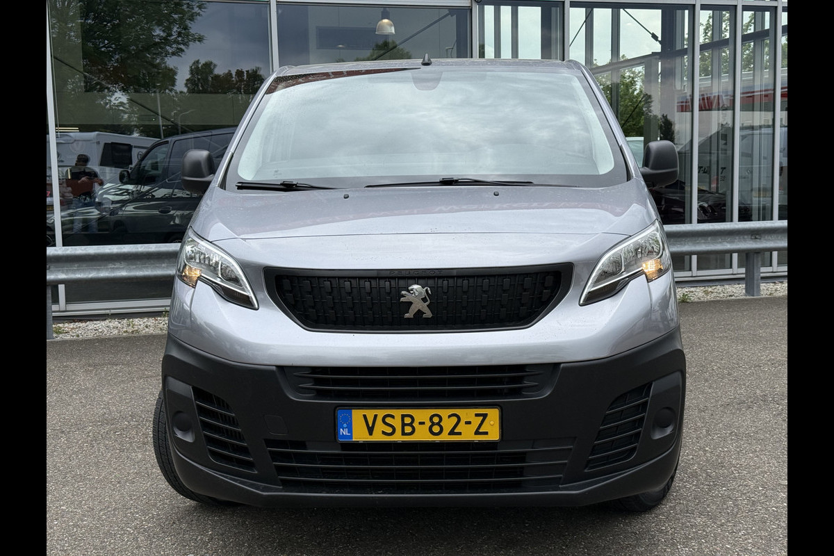 Peugeot Expert 1.5 BlueHDI 100 Long L3 Premium | NL-auto | 1e Eig | Carplay | Navi | Cruisec.