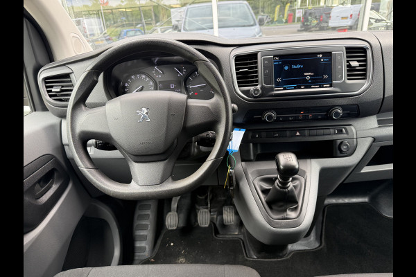 Peugeot Expert 1.5 BlueHDI 100 Long L3 Premium | NL-auto | 1e Eig | Carplay | Navi | Cruisec.