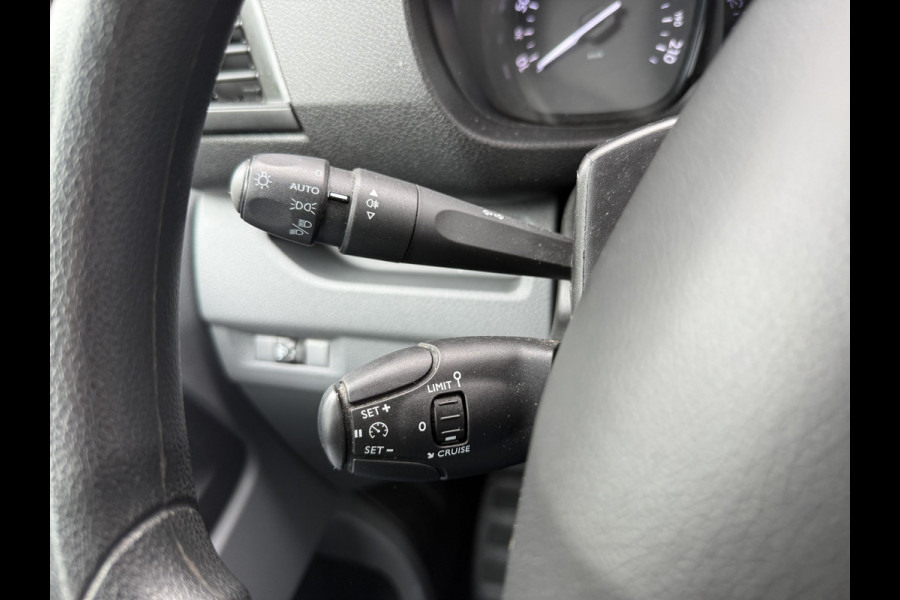 Peugeot Expert 1.5 BlueHDI 100 Long L3 Premium | NL-auto | 1e Eig | Carplay | Navi | Cruisec.