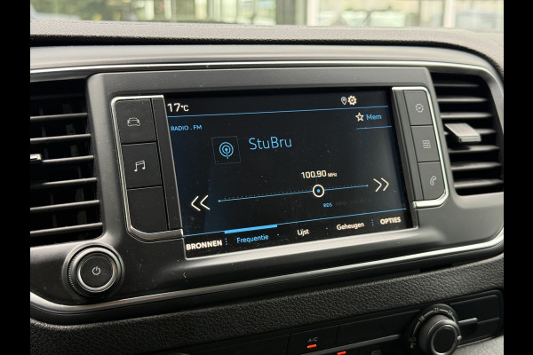 Peugeot Expert 1.5 BlueHDI 100 Long L3 Premium | NL-auto | 1e Eig | Carplay | Navi | Cruisec.