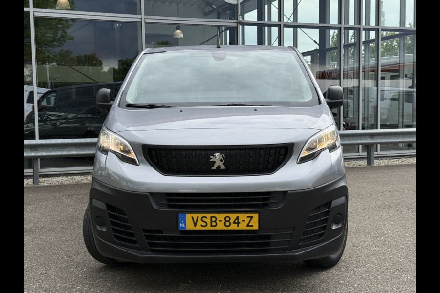 Peugeot Expert 1.5 BlueHDI 100 Long L3 Premium | NL-auto | 1e Eig | Carplay | Navi | Cruisec.