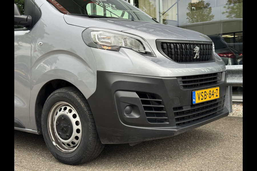 Peugeot Expert 1.5 BlueHDI 100 Long L3 Premium | NL-auto | 1e Eig | Carplay | Navi | Cruisec.