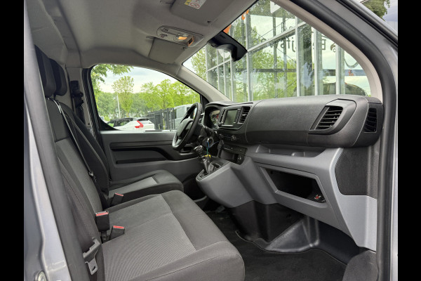 Peugeot Expert 1.5 BlueHDI 100 Long L3 Premium | NL-auto | 1e Eig | Carplay | Navi | Cruisec.