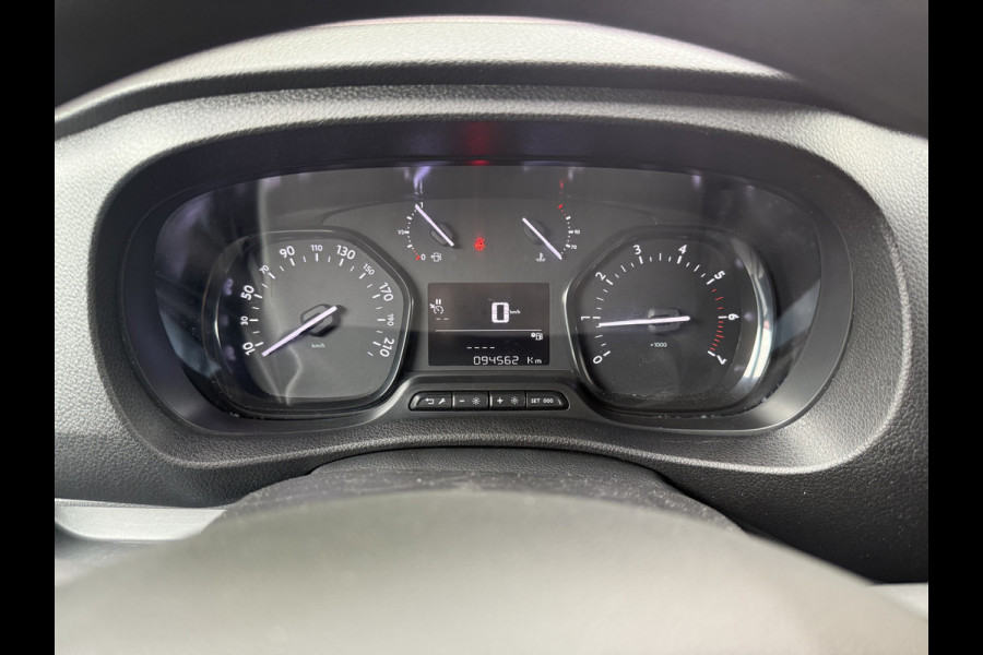 Peugeot Expert 1.5 BlueHDI 100 Long L3 Premium | NL-auto | 1e Eig | Carplay | Navi | Cruisec.