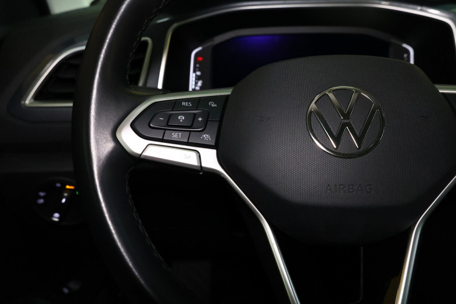 Volkswagen T-Roc 1.5 TSI Style DSG VIRTUAL CARPLAY CLIMA CAMERA PDC "23