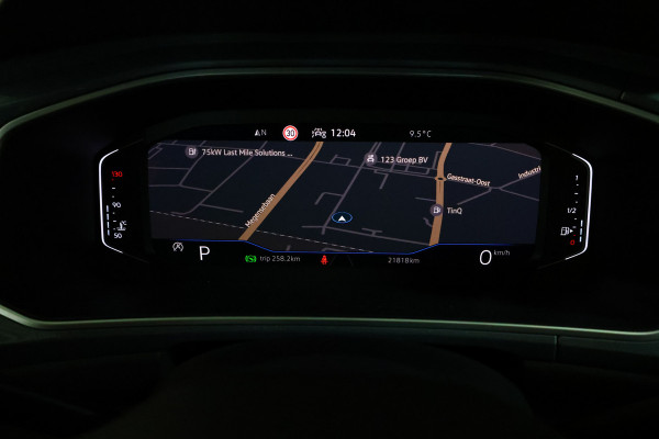 Volkswagen T-Roc 1.5 TSI Style DSG VIRTUAL CARPLAY CLIMA CAMERA PDC "23