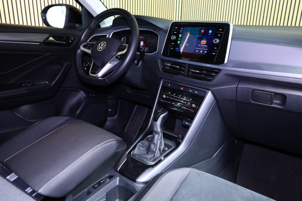 Volkswagen T-Roc 1.5 TSI Style DSG VIRTUAL CARPLAY CLIMA CAMERA PDC "23