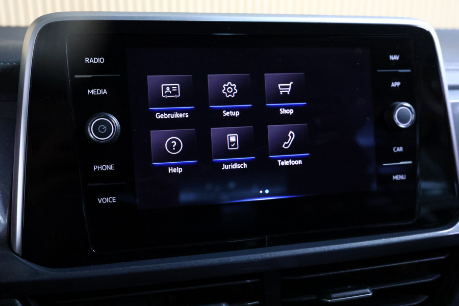 Volkswagen T-Roc 1.5 TSI Style DSG VIRTUAL CARPLAY CLIMA CAMERA PDC "23