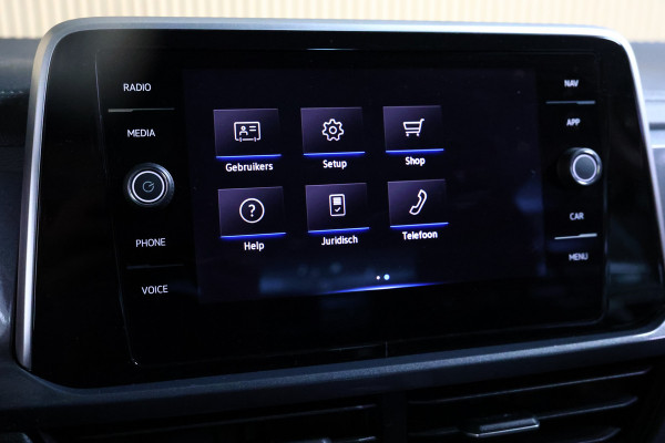 Volkswagen T-Roc 1.5 TSI Style DSG VIRTUAL CARPLAY CLIMA CAMERA PDC "23