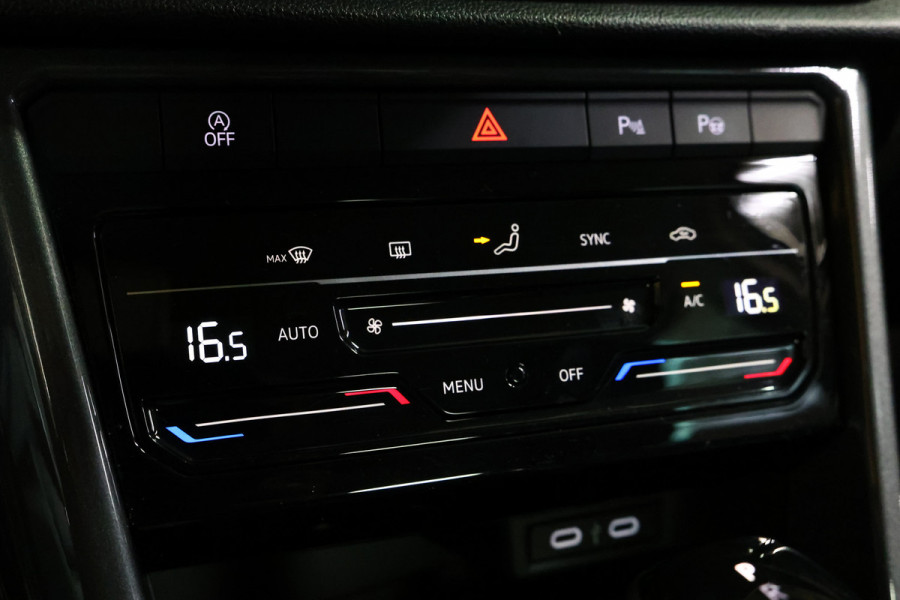 Volkswagen T-Roc 1.5 TSI Style DSG VIRTUAL CARPLAY CLIMA CAMERA PDC "23