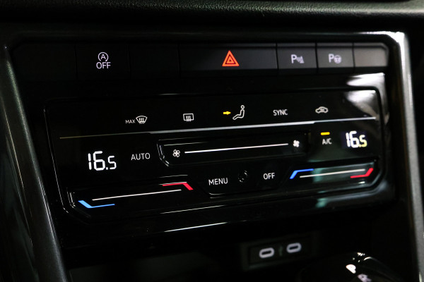 Volkswagen T-Roc 1.5 TSI Style DSG VIRTUAL CARPLAY CLIMA CAMERA PDC "23