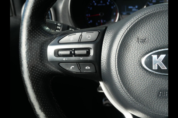 Kia Picanto 1.2 CVVT X-Line | Trekhaak | Allseason | Navi | Leder | 16''LM |