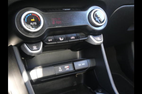 Kia Picanto 1.2 CVVT X-Line | Trekhaak | Allseason | Navi | Leder | 16''LM |