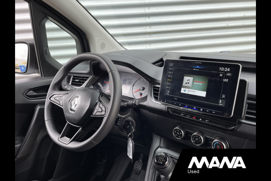 Renault Express Kangoo 1.5 Blue dCi 75 Comfort L1 Cruise Carplay Airco