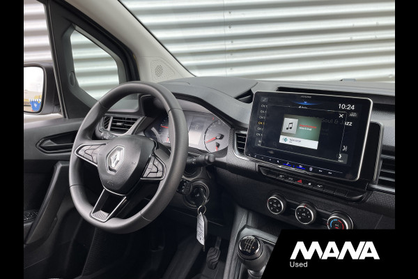 Renault Express Kangoo 1.5 Blue dCi 75 Comfort L1 Cruise Carplay Airco