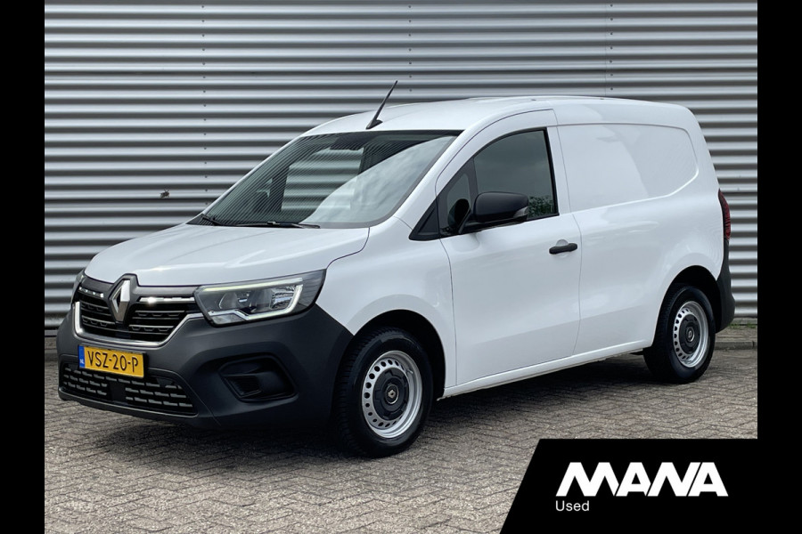 Renault Express Kangoo 1.5 Blue dCi 75 Comfort L1 Cruise Carplay Airco