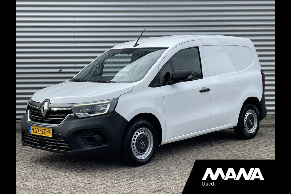 Renault Express Kangoo 1.5 Blue dCi 75 Comfort L1 Cruise Carplay Airco