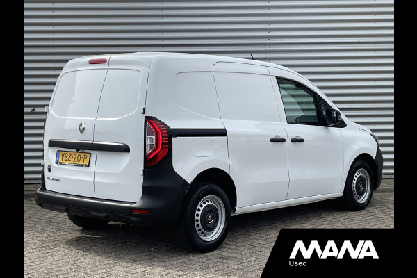 Renault Express Kangoo 1.5 Blue dCi 75 Comfort L1 Cruise Carplay Airco