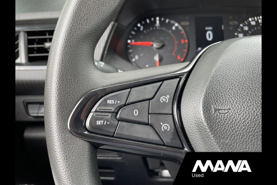 Renault Express Kangoo 1.5 Blue dCi 75 Comfort L1 Cruise Carplay Airco