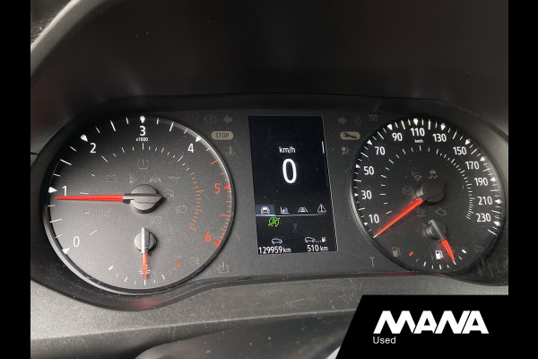 Renault Express Kangoo 1.5 Blue dCi 75 Comfort L1 Cruise Carplay Airco