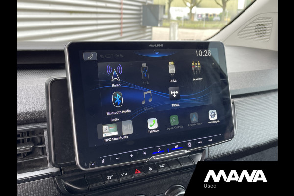 Renault Express Kangoo 1.5 Blue dCi 75 Comfort L1 Cruise Carplay Airco