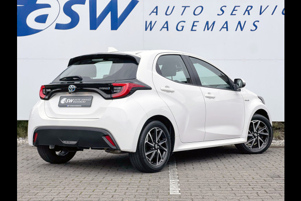 Toyota Yaris 1.5 Hybrid Dynamic | Navi | LED | Carplay | Camera | ACC