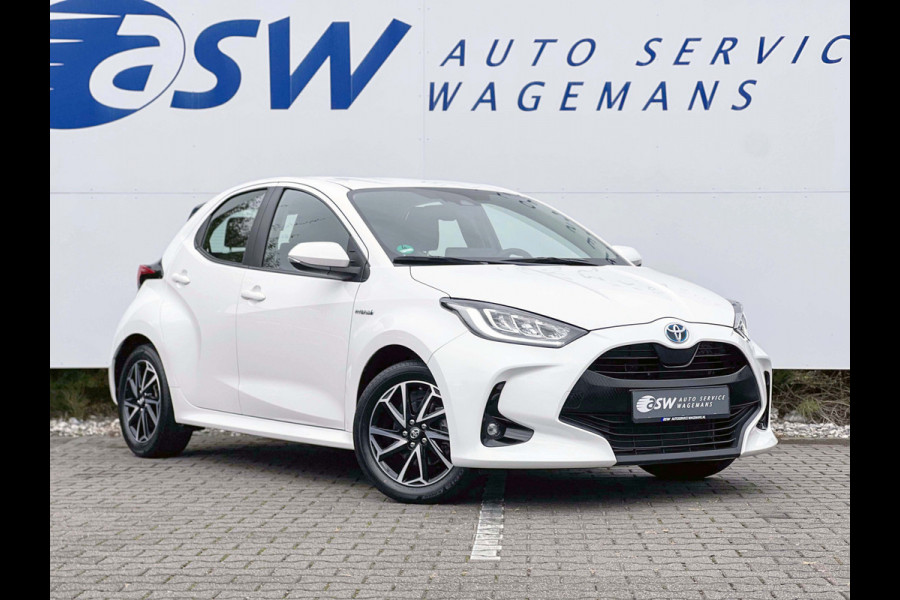 Toyota Yaris 1.5 Hybrid Dynamic | Navi | LED | Carplay | Camera | ACC
