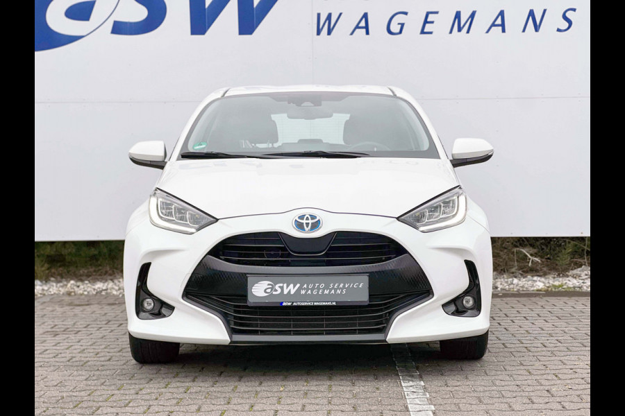 Toyota Yaris 1.5 Hybrid Dynamic | Navi | LED | Carplay | Camera | ACC