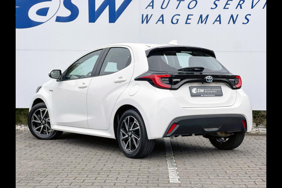 Toyota Yaris 1.5 Hybrid Dynamic | Navi | LED | Carplay | Camera | ACC