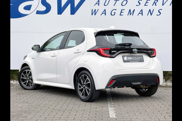 Toyota Yaris 1.5 Hybrid Dynamic | Navi | LED | Carplay | Camera | ACC
