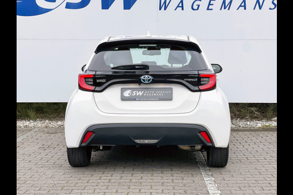 Toyota Yaris 1.5 Hybrid Dynamic | Navi | LED | Carplay | Camera | ACC