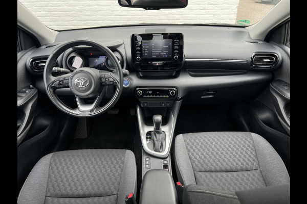 Toyota Yaris 1.5 Hybrid Dynamic | Navi | LED | Carplay | Camera | ACC
