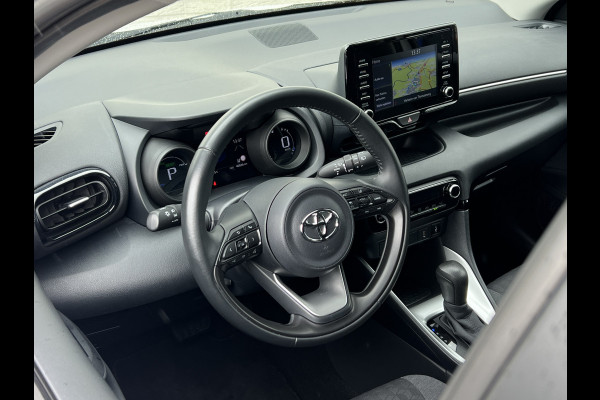 Toyota Yaris 1.5 Hybrid Dynamic | Navi | LED | Carplay | Camera | ACC