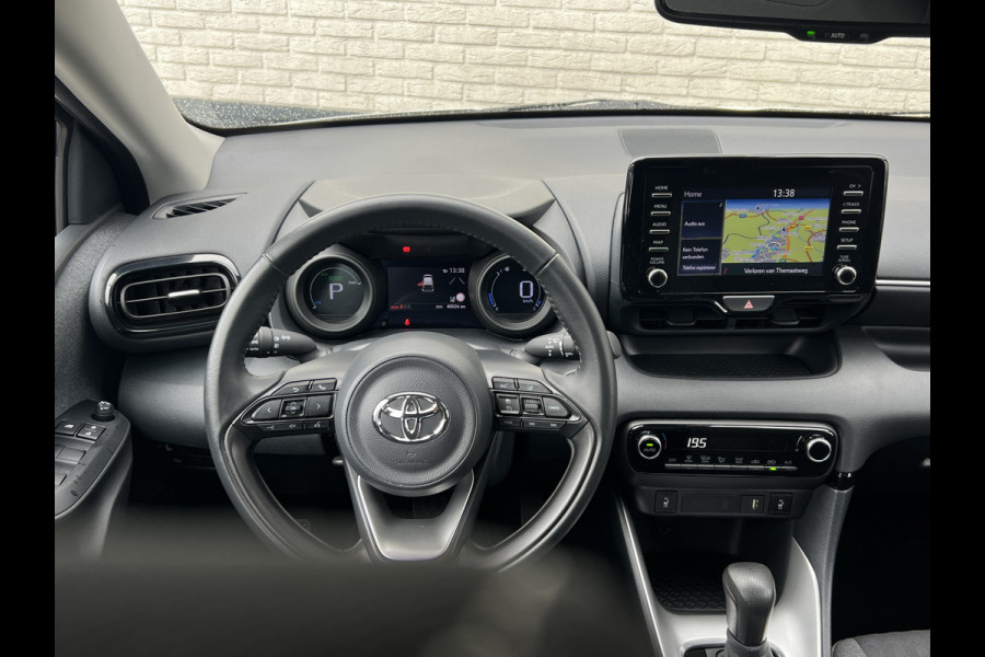 Toyota Yaris 1.5 Hybrid Dynamic | Navi | LED | Carplay | Camera | ACC