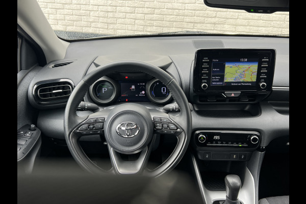 Toyota Yaris 1.5 Hybrid Dynamic | Navi | LED | Carplay | Camera | ACC