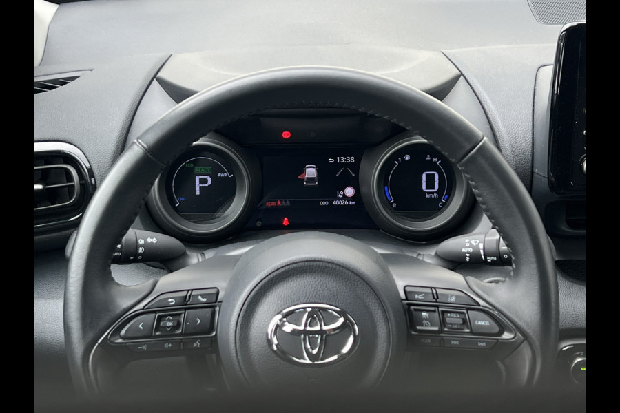 Toyota Yaris 1.5 Hybrid Dynamic | Navi | LED | Carplay | Camera | ACC