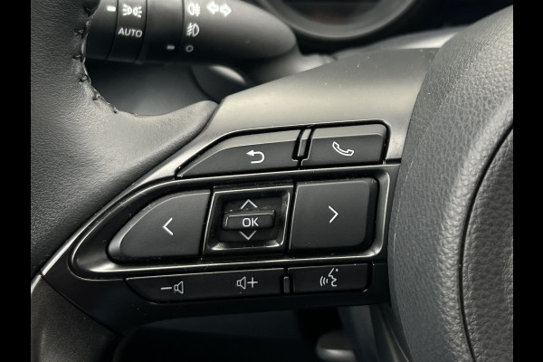 Toyota Yaris 1.5 Hybrid Dynamic | Navi | LED | Carplay | Camera | ACC