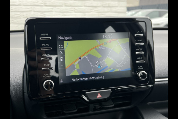 Toyota Yaris 1.5 Hybrid Dynamic | Navi | LED | Carplay | Camera | ACC