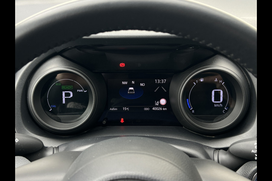 Toyota Yaris 1.5 Hybrid Dynamic | Navi | LED | Carplay | Camera | ACC