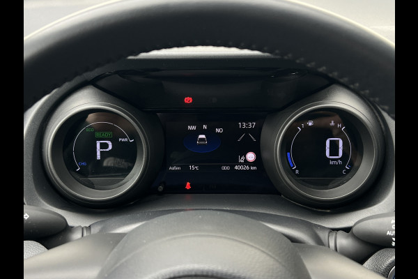 Toyota Yaris 1.5 Hybrid Dynamic | Navi | LED | Carplay | Camera | ACC