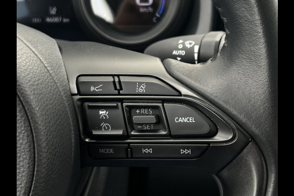 Toyota Yaris 1.5 Hybrid Dynamic | Navi | LED | Carplay | Camera | ACC