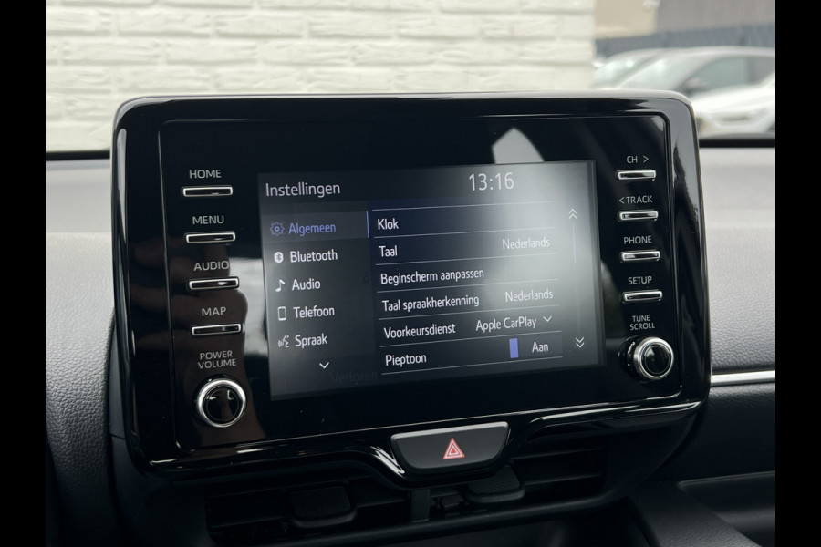 Toyota Yaris 1.5 Hybrid Dynamic | Navi | LED | Carplay | Camera | ACC