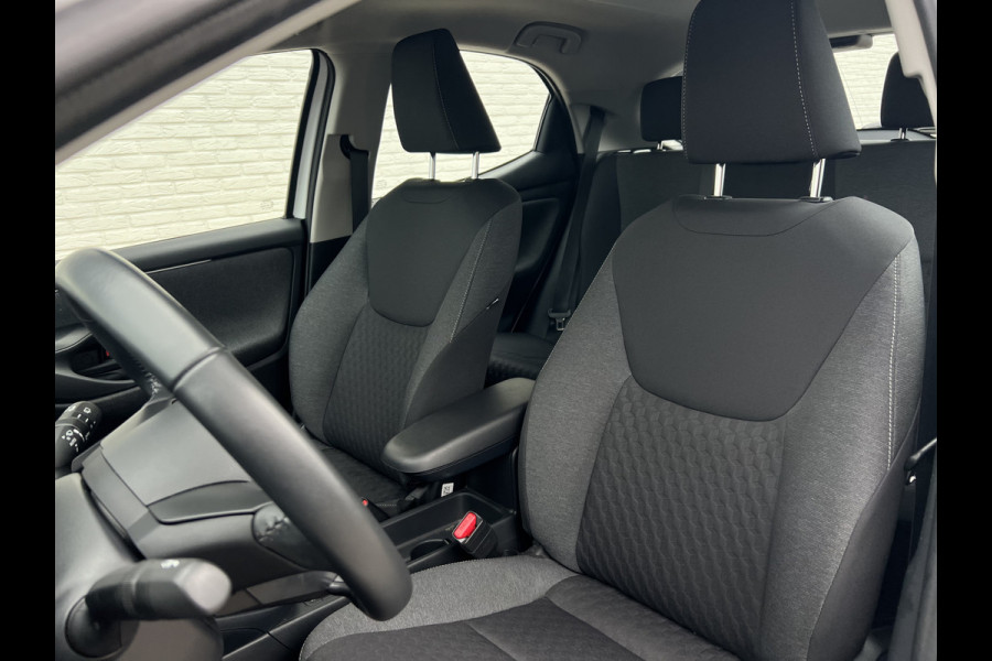 Toyota Yaris 1.5 Hybrid Dynamic | Navi | LED | Carplay | Camera | ACC