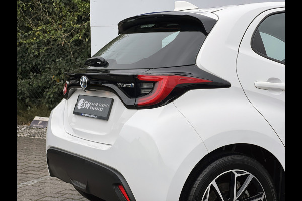 Toyota Yaris 1.5 Hybrid Dynamic | Navi | LED | Carplay | Camera | ACC