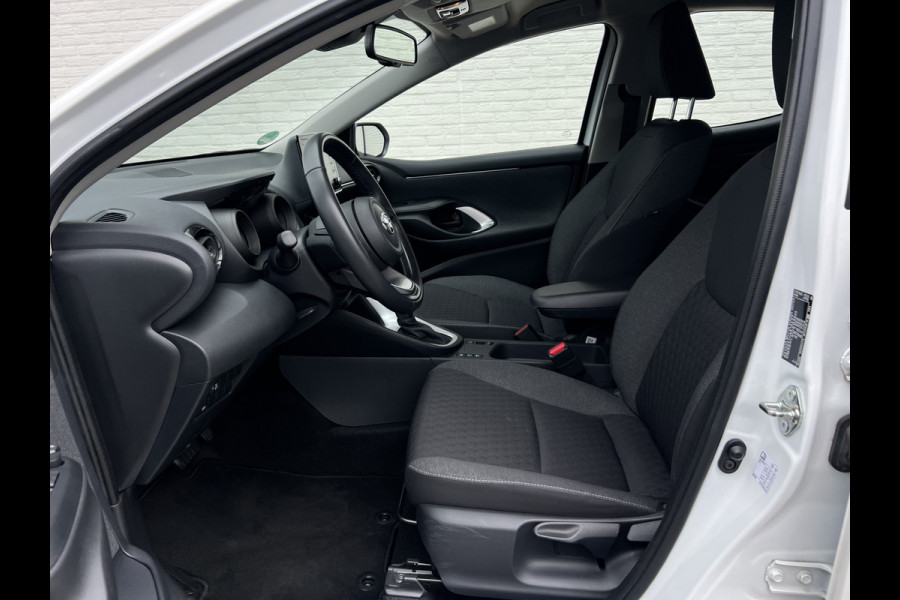 Toyota Yaris 1.5 Hybrid Dynamic | Navi | LED | Carplay | Camera | ACC