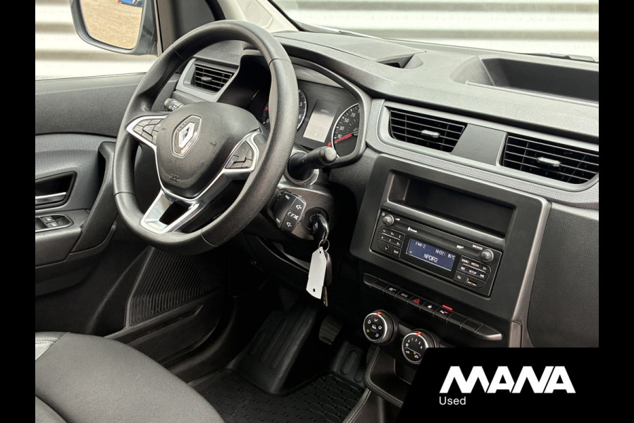 Renault Express Kangoo 1.5 dCi 75pk Trekhaak Airco Bluetooth Cruise