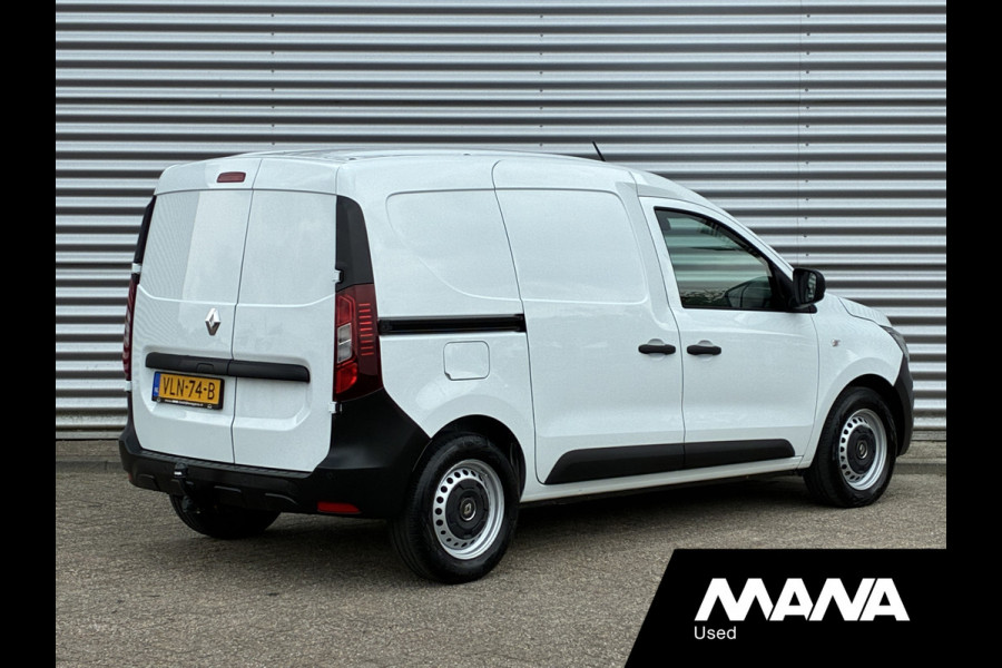Renault Express Kangoo 1.5 dCi 75pk Trekhaak Airco Bluetooth Cruise