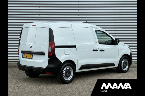 Renault Express Kangoo 1.5 dCi 75pk Trekhaak Airco Bluetooth Cruise