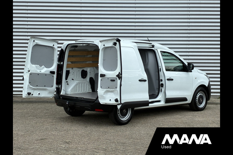Renault Express Kangoo 1.5 dCi 75pk Trekhaak Airco Bluetooth Cruise