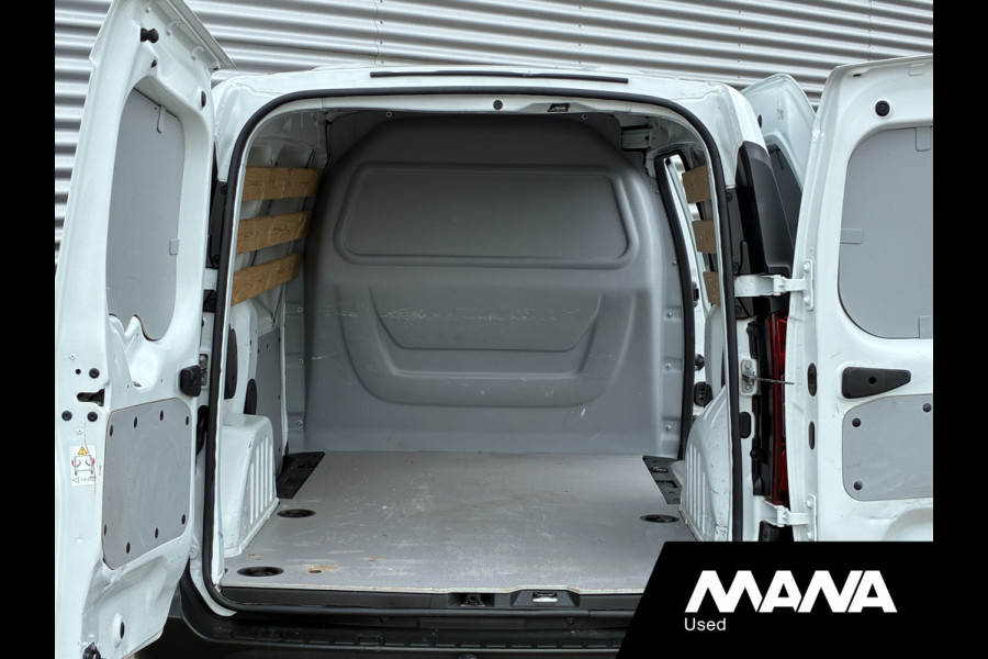 Renault Express Kangoo 1.5 dCi 75pk Trekhaak Airco Bluetooth Cruise